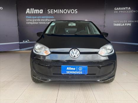 VOLKSWAGEN UP 1.0 12V 4P TAKE FLEX, Foto 5