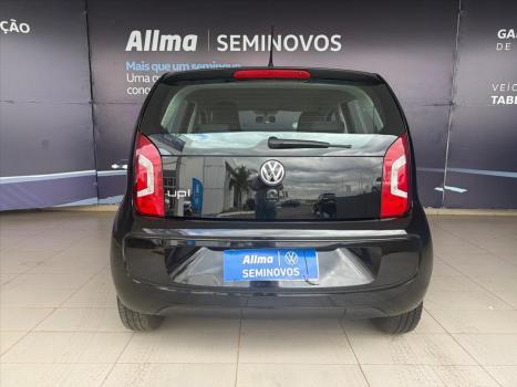 VOLKSWAGEN UP 1.0 12V 4P TAKE FLEX, Foto 6