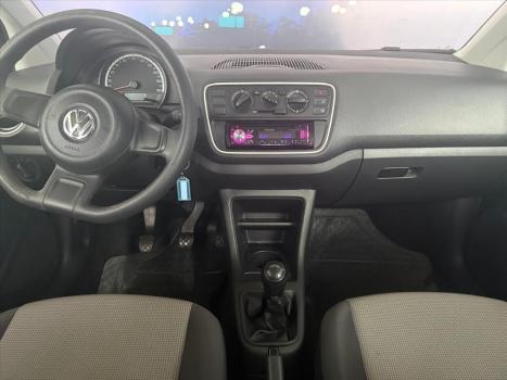VOLKSWAGEN UP 1.0 12V 4P TAKE FLEX, Foto 7