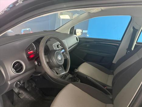 VOLKSWAGEN UP 1.0 12V 4P TAKE FLEX, Foto 8