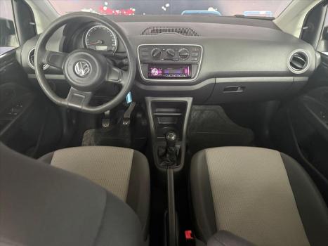 VOLKSWAGEN UP 1.0 12V 4P TAKE FLEX, Foto 9