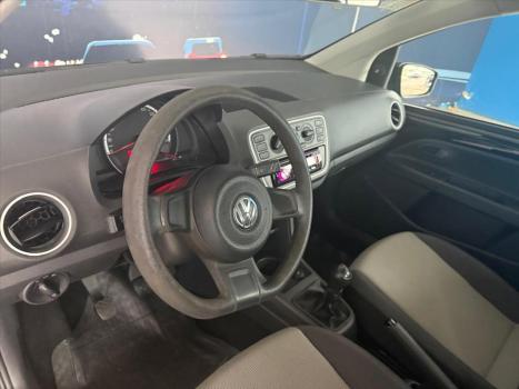 VOLKSWAGEN UP 1.0 12V 4P TAKE FLEX, Foto 10