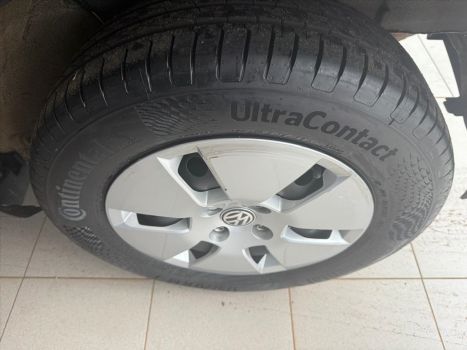 VOLKSWAGEN UP 1.0 12V 4P TAKE FLEX, Foto 13