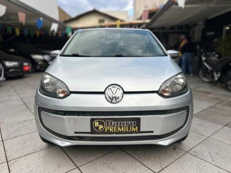 VOLKSWAGEN UP 1.0 12V 4P FLEX MOVE UP, Foto 2