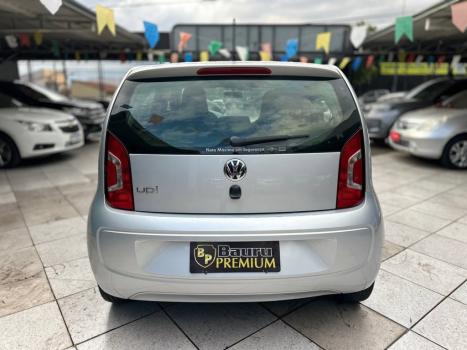 VOLKSWAGEN UP 1.0 12V 4P FLEX MOVE UP, Foto 5