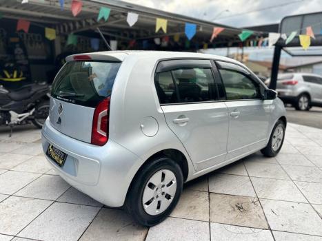 VOLKSWAGEN UP 1.0 12V 4P FLEX MOVE UP, Foto 6