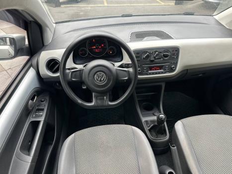 VOLKSWAGEN UP 1.0 12V 4P FLEX MOVE UP, Foto 7