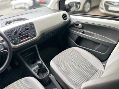 VOLKSWAGEN UP 1.0 12V 4P FLEX MOVE UP, Foto 8