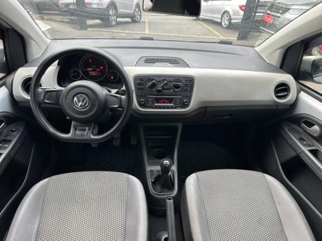 VOLKSWAGEN UP 1.0 12V 4P FLEX MOVE UP, Foto 9