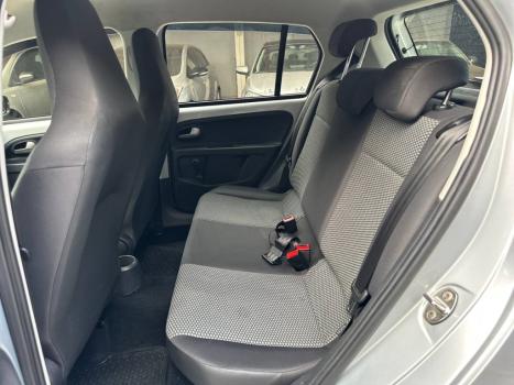 VOLKSWAGEN UP 1.0 12V 4P FLEX MOVE UP, Foto 10