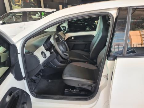 VOLKSWAGEN UP 1.0 12V 4P FLEX, Foto 5