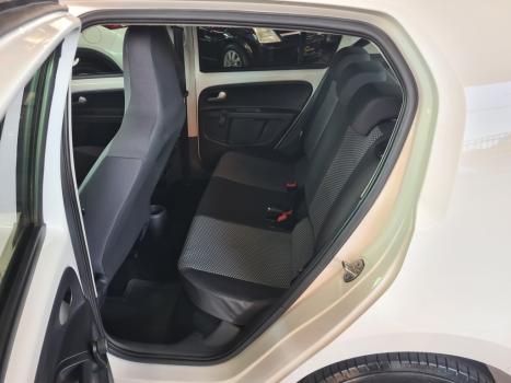 VOLKSWAGEN UP 1.0 12V 4P FLEX, Foto 4