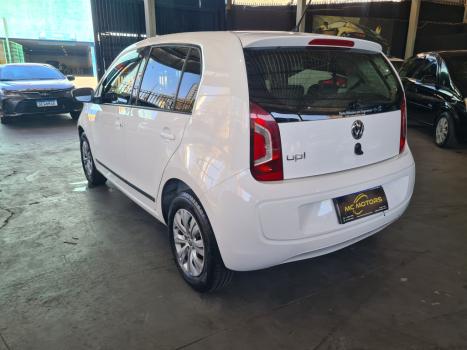 VOLKSWAGEN UP 1.0 12V 4P FLEX, Foto 2