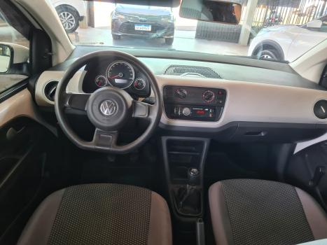VOLKSWAGEN UP 1.0 12V 4P FLEX, Foto 7
