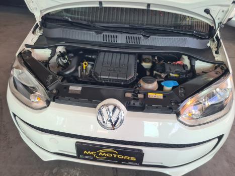 VOLKSWAGEN UP 1.0 12V 4P FLEX, Foto 9