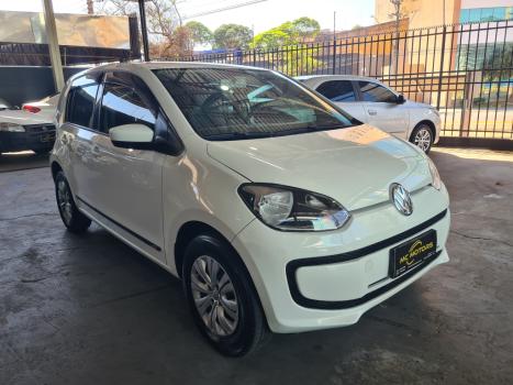 VOLKSWAGEN UP 1.0 12V 4P FLEX, Foto 1