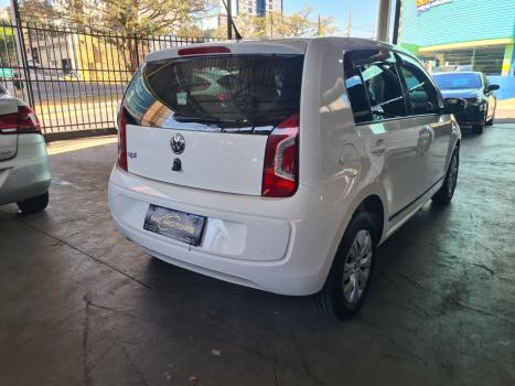 VOLKSWAGEN UP 1.0 12V 4P FLEX, Foto 10