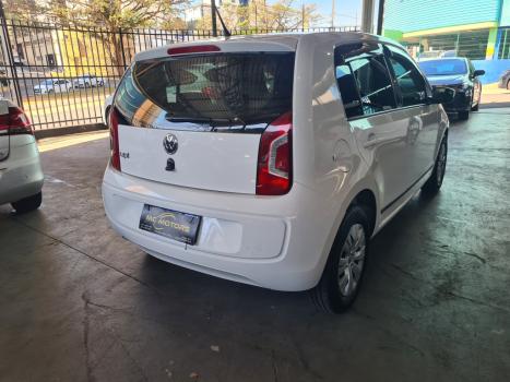 VOLKSWAGEN UP 1.0 12V 4P FLEX, Foto 11