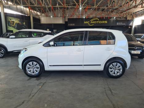 VOLKSWAGEN UP 1.0 12V 4P FLEX, Foto 12