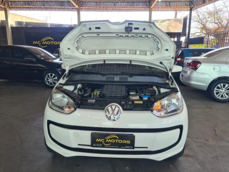 VOLKSWAGEN UP 1.0 12V 4P FLEX, Foto 13