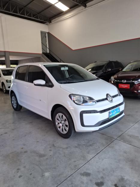 VOLKSWAGEN UP 1.0 12V 4P FLEX MOVE UP, Foto 3