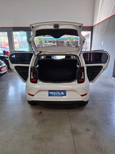VOLKSWAGEN UP 1.0 12V 4P FLEX MOVE UP, Foto 20