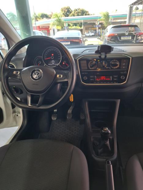 VOLKSWAGEN UP 1.0 12V 4P FLEX MOVE UP, Foto 22