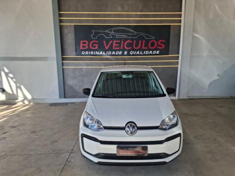 VOLKSWAGEN UP 1.0 12V 4P FLEX, Foto 1