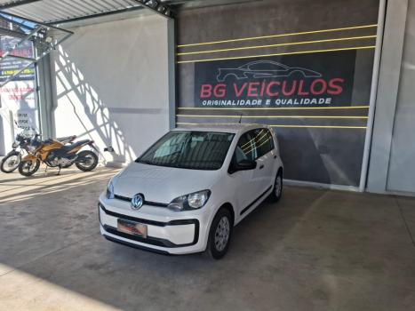 VOLKSWAGEN UP 1.0 12V 4P FLEX, Foto 2