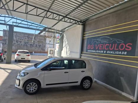VOLKSWAGEN UP 1.0 12V 4P FLEX, Foto 3