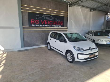 VOLKSWAGEN UP 1.0 12V 4P FLEX, Foto 4