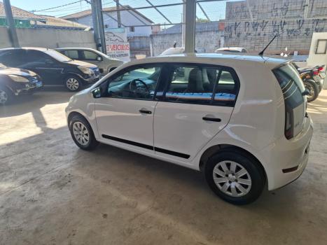 VOLKSWAGEN UP 1.0 12V 4P FLEX, Foto 5