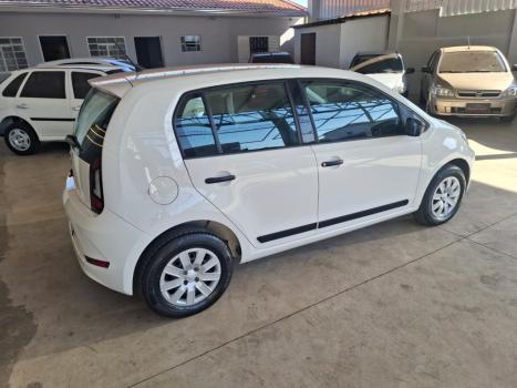 VOLKSWAGEN UP 1.0 12V 4P FLEX, Foto 6