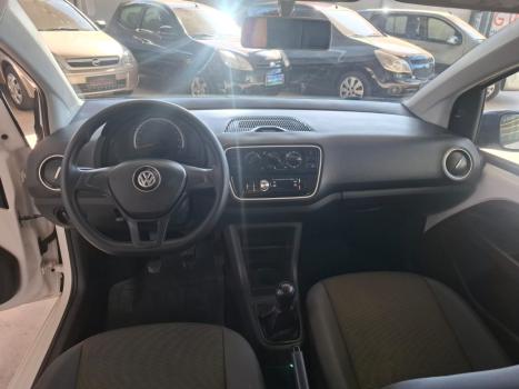 VOLKSWAGEN UP 1.0 12V 4P FLEX, Foto 8
