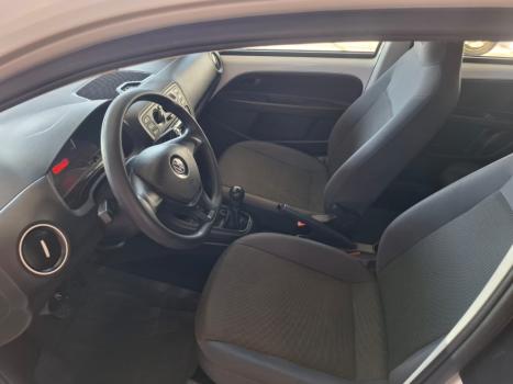 VOLKSWAGEN UP 1.0 12V 4P FLEX, Foto 9