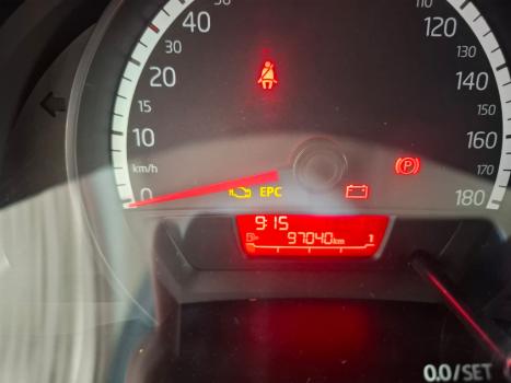 VOLKSWAGEN UP 1.0 12V 4P FLEX, Foto 13