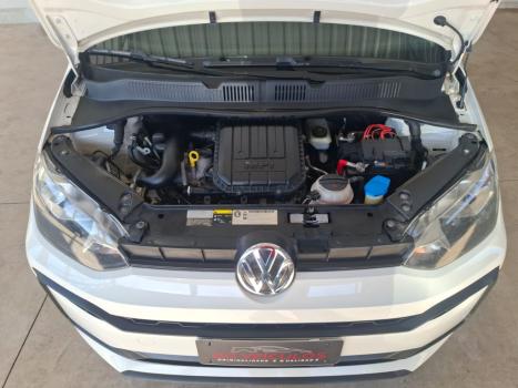 VOLKSWAGEN UP 1.0 12V 4P FLEX, Foto 14