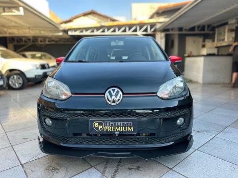 VOLKSWAGEN UP 1.0 12V 4P TSI FLEX MOVE UP, Foto 2