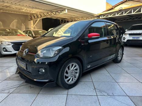 VOLKSWAGEN UP 1.0 12V 4P TSI FLEX MOVE UP, Foto 3