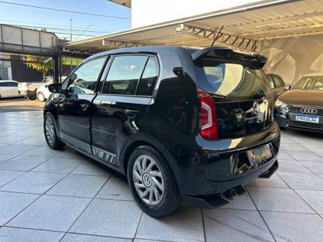 VOLKSWAGEN UP 1.0 12V 4P TSI FLEX MOVE UP, Foto 4