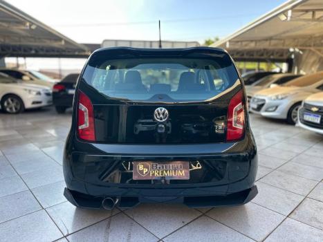 VOLKSWAGEN UP 1.0 12V 4P TSI FLEX MOVE UP, Foto 5