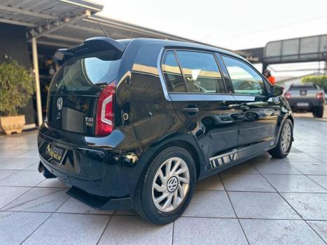 VOLKSWAGEN UP 1.0 12V 4P TSI FLEX MOVE UP, Foto 6