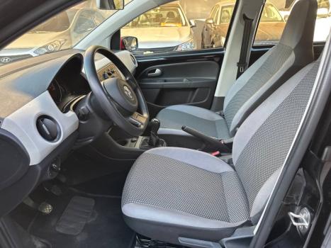 VOLKSWAGEN UP 1.0 12V 4P TSI FLEX MOVE UP, Foto 7