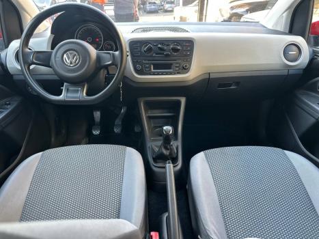 VOLKSWAGEN UP 1.0 12V 4P TSI FLEX MOVE UP, Foto 8