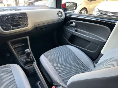 VOLKSWAGEN UP 1.0 12V 4P TSI FLEX MOVE UP, Foto 9