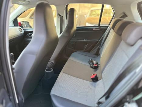 VOLKSWAGEN UP 1.0 12V 4P TSI FLEX MOVE UP, Foto 10