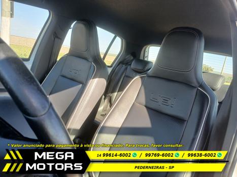 VOLKSWAGEN UP 1.0 12V 4P TSI FLEX SPEED, Foto 10