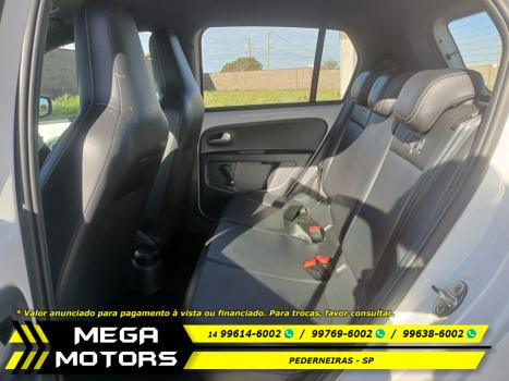 VOLKSWAGEN UP 1.0 12V 4P TSI FLEX SPEED, Foto 11