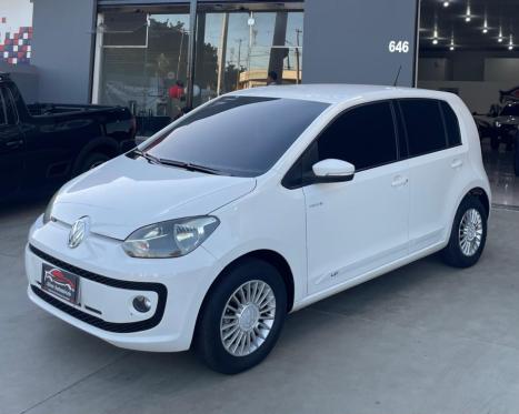 VOLKSWAGEN UP 1.0 12V 4P TSI FLEX MOVE UP, Foto 1