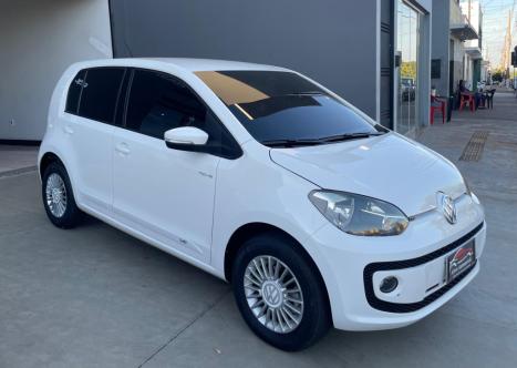 VOLKSWAGEN UP 1.0 12V 4P TSI FLEX MOVE UP, Foto 2